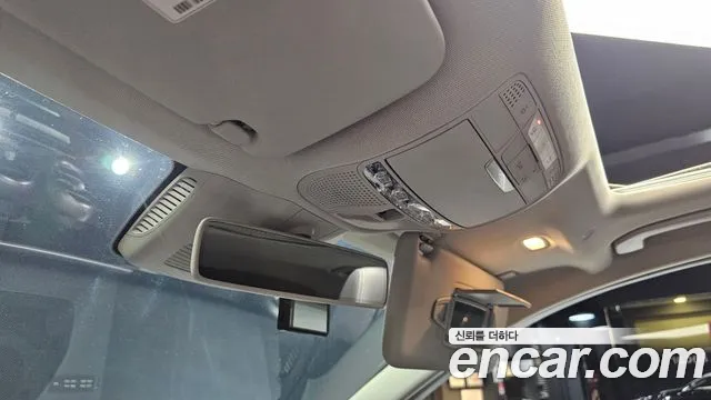 Mercedes-Benz C-Class W205 id 2682830 из Кореи 8