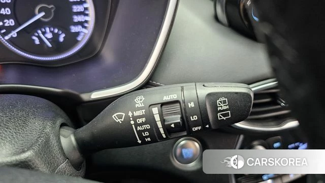 Hyundai Santa Fe TM id 4563162 из Кореи 8