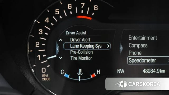 Lincoln New MKZ id 3885944 из Кореи 8