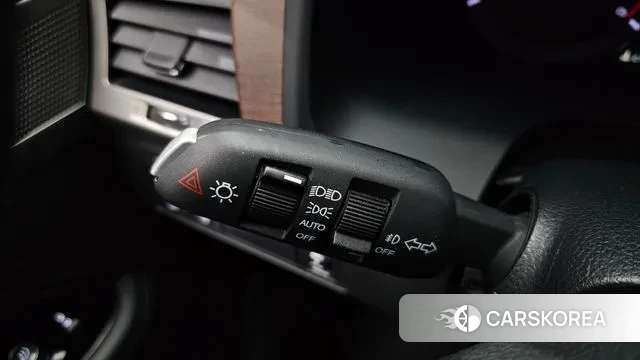 Ssangyong G4 Rexton id 3386250 из Кореи 8