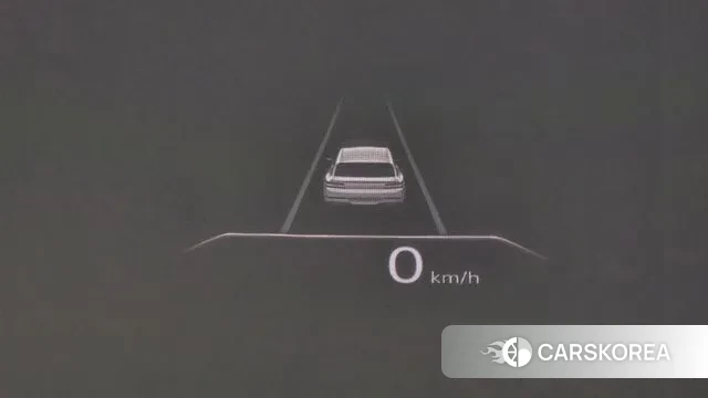 Genesis GV80 id 3760242 из Кореи 8