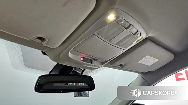 Renault Korea (Samsung) The New QM6 id 2895240 из Кореи 8