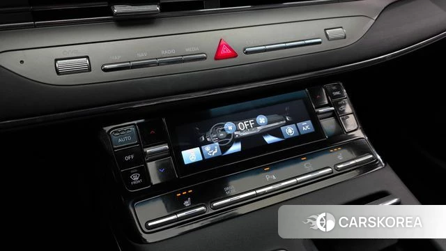 Hyundai The New Grandeur IG id 3860289 из Кореи 8