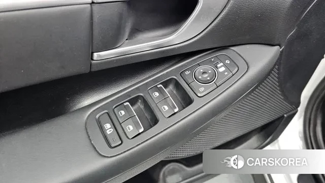 Hyundai Sonata (DN8) id 3473908 из Кореи 8