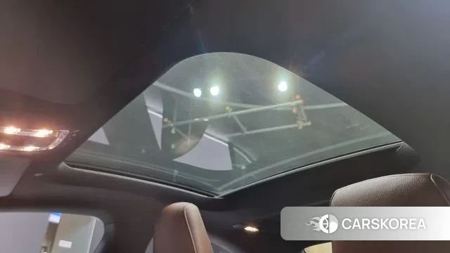 Mercedes-Benz CLA-Class C118 id 3329675 из Кореи 8