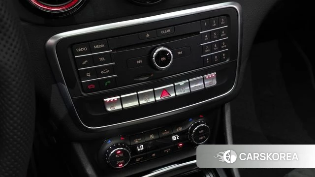 Mercedes-Benz CLA-Class C117 id 3942973 из Кореи 8