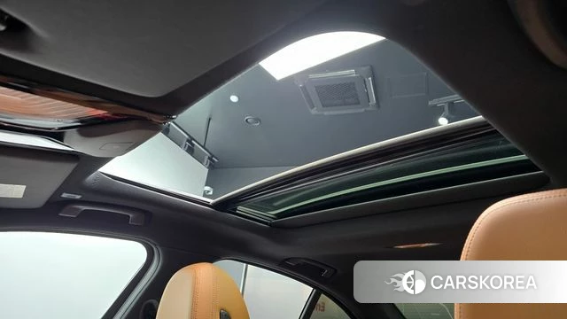 BMW 3 Series (G20) id 3902772 из Кореи 8