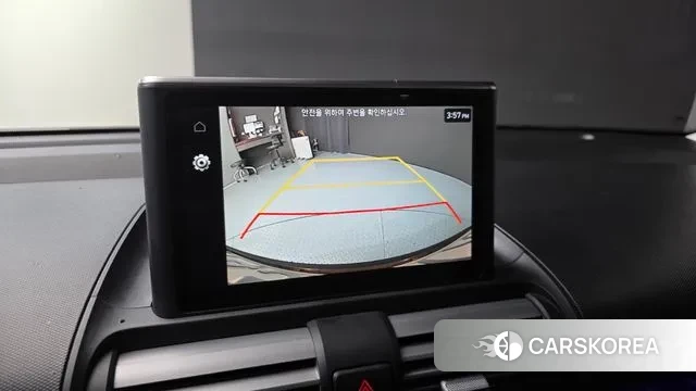 Hyundai Casper id 3591798 из Кореи 8