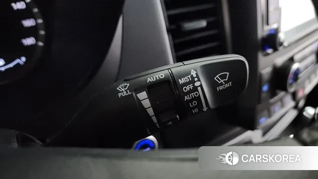 Hyundai Solati id 3454133 из Кореи 8