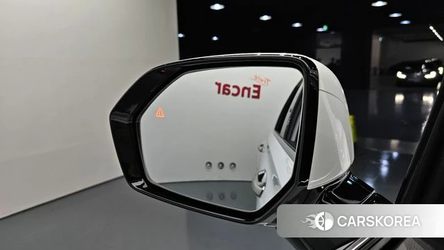 Hyundai The New Palisade id 3865124 из Кореи 8