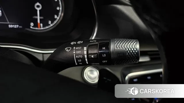 Genesis GV80 id 3639464 из Кореи 8