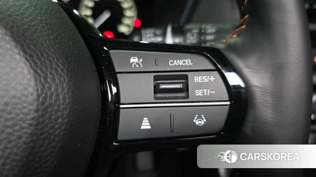 Honda CR-V 6th generation id 4229957 из Кореи 8