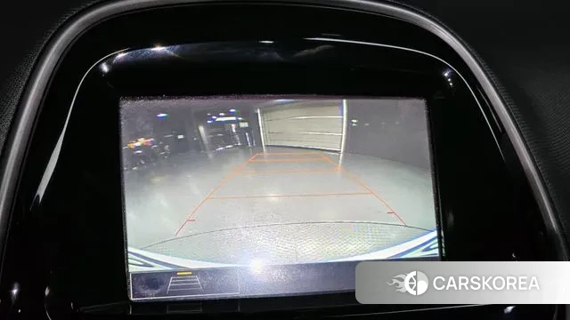 Chevrolet (GM Daewoo) The New Spark id 3601996 из Кореи 8