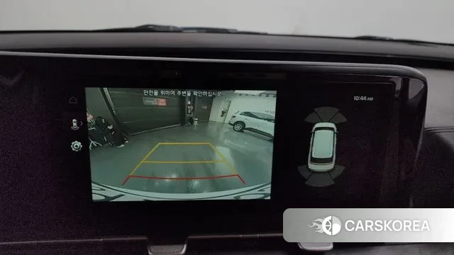 Kia Carnival 4th generation id 3488937 из Кореи 8