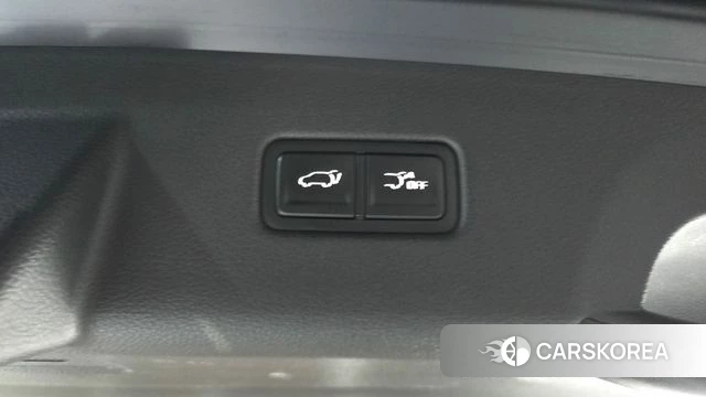Kia Carnival 4th generation id 4476641 из Кореи 8