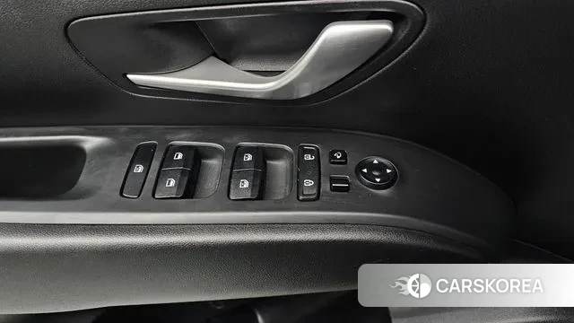 Hyundai Tucson (NX4) id 3597965 из Кореи 8