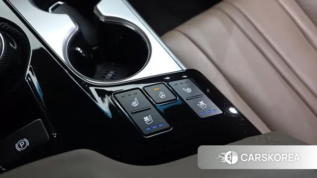 Kia K8 Hybrid id 3289517 из Кореи 8