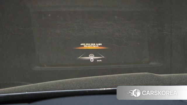 Genesis GV70 id 4619357 из Кореи 8