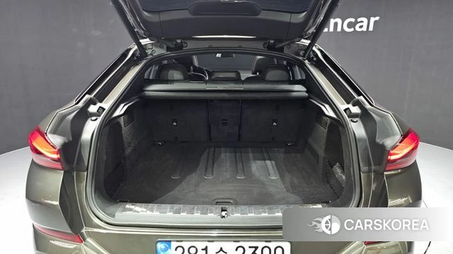 BMW X6 (G06) id 4494650 из Кореи 8