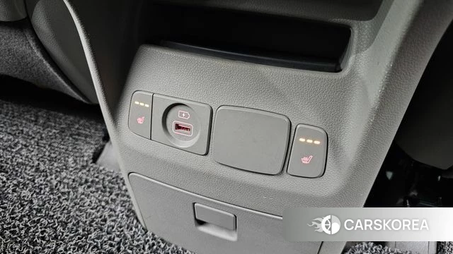 Kia The New Carnival id 4286069 из Кореи 8