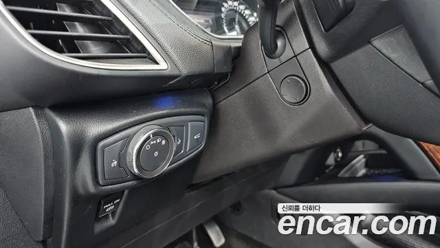 Lincoln MKX 2nd Generation id 2716529 из Кореи 8