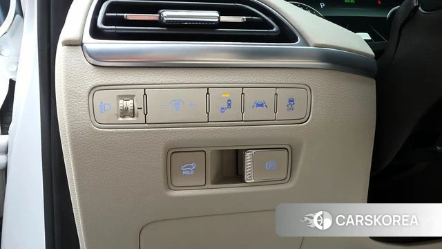 Hyundai Palisade id 4018833 из Кореи 8