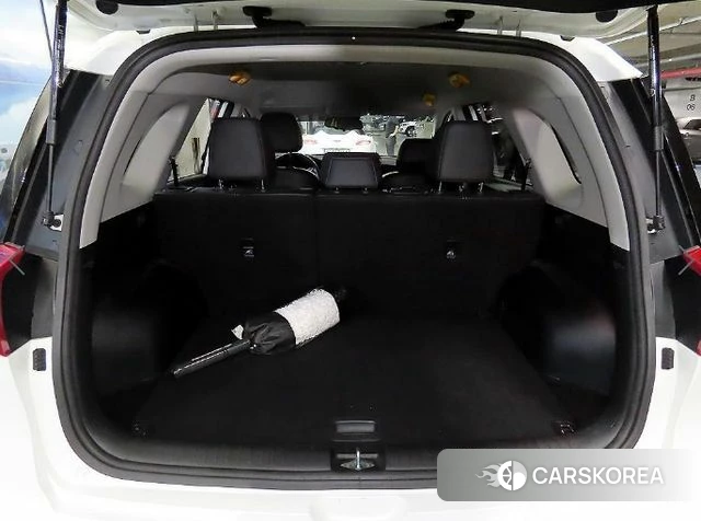 Kia Niro Plus id 3964512 из Кореи 8