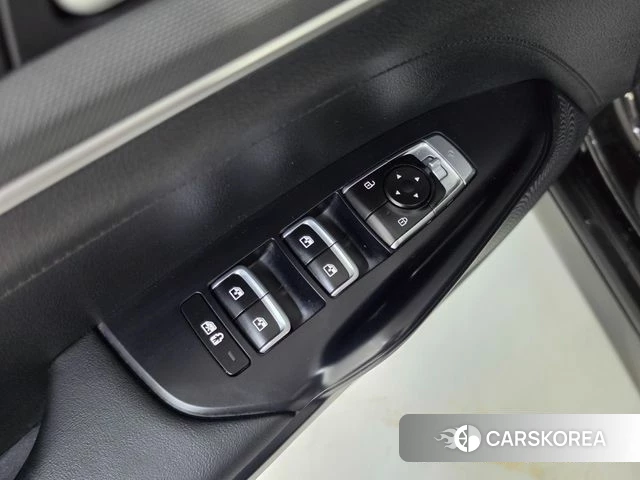 Kia K5 3rd generation id 4641433 из Кореи 8