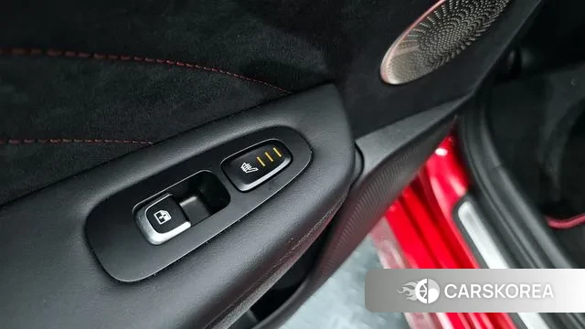 Kia Stinger Meister id 3518601 из Кореи 8