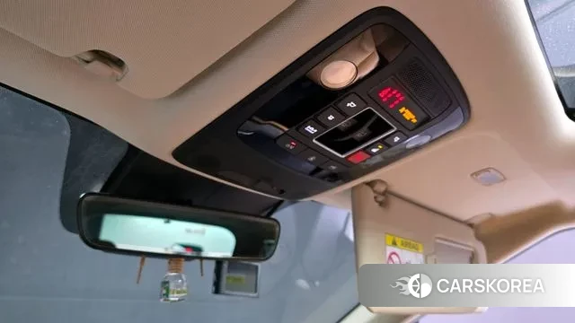 Kia Carnival 4th generation id 3438164 из Кореи 8