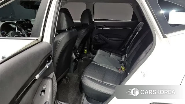 Kia Seltos id 3059244 из Кореи 8