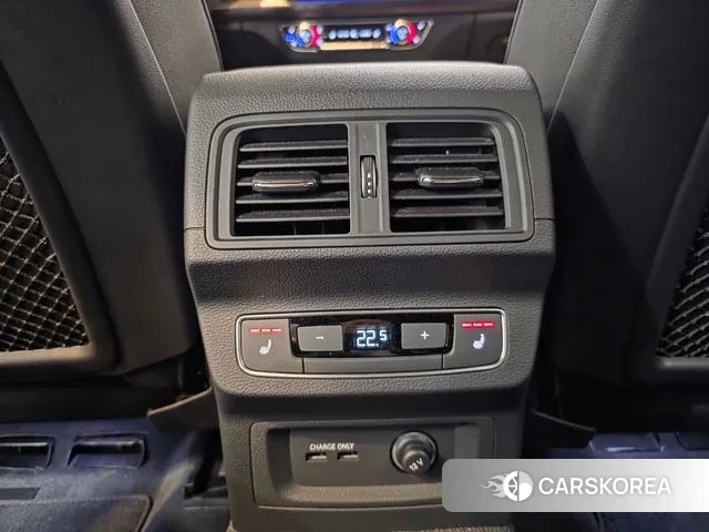 Audi Q5 (FY) id 3217758 из Кореи 8