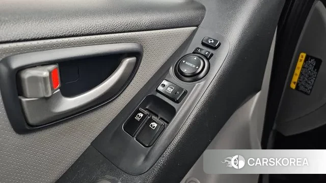 Hyundai The New Grand Starex id 3692294 из Кореи 8