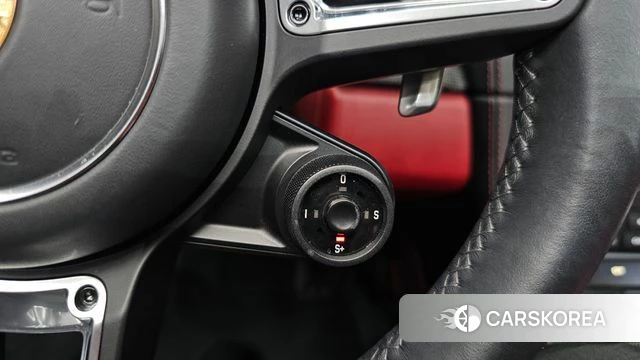 Porsche 718 Boxster id 4693743 из Кореи 8