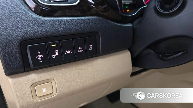 Kia The New Carnival id 3936731 из Кореи 8