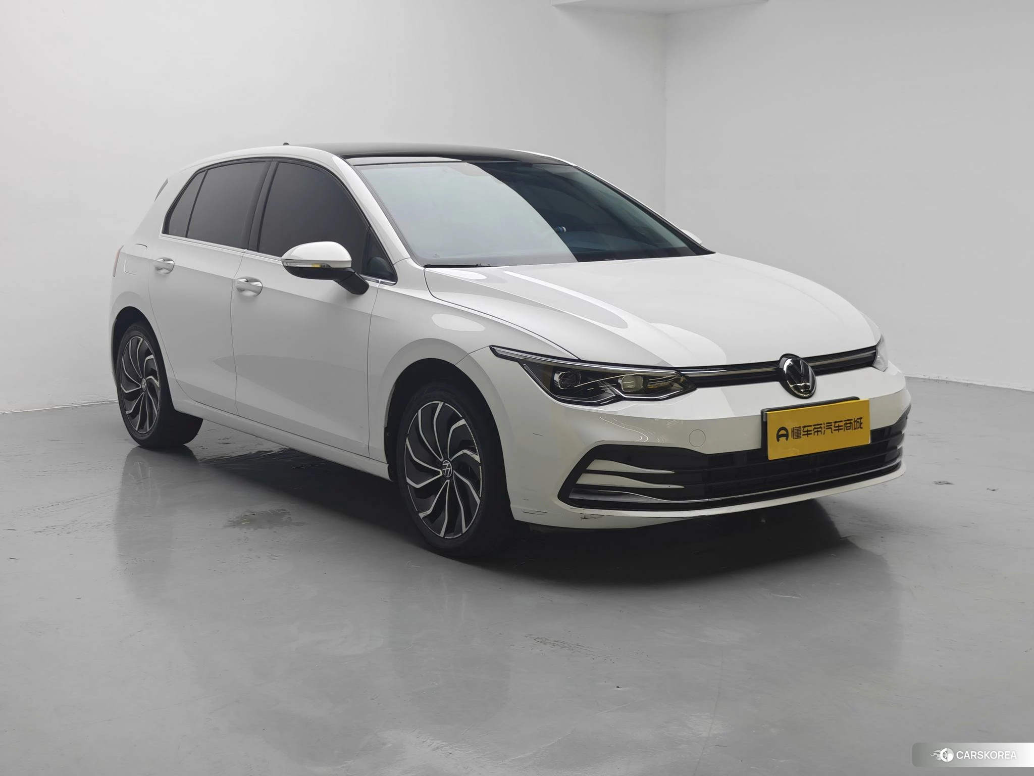 Volkswagen Golf id 4454425 из Китая 8