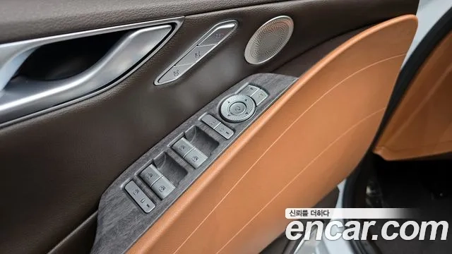 Genesis G80 (RG3) id 2925799 из Кореи 8