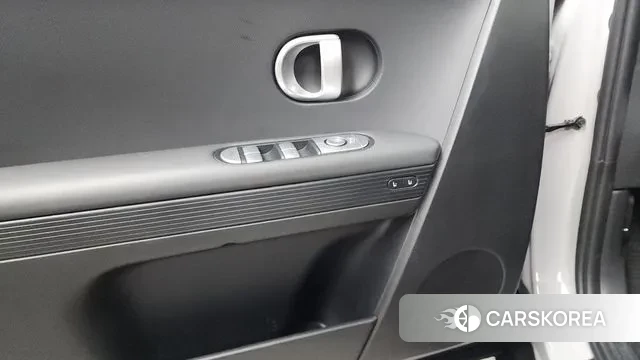 Hyundai Ionic 5 id 3053220 из Кореи 8