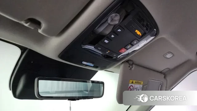 Kia The New Carnival 4th Generation id 3590386 из Кореи 8