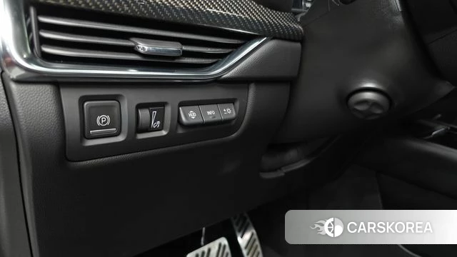 Cadillac XT4 id 4427788 из Кореи 8