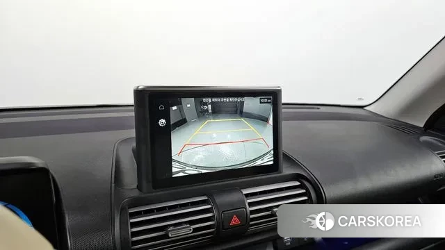 Hyundai Casper id 3597411 из Кореи 8