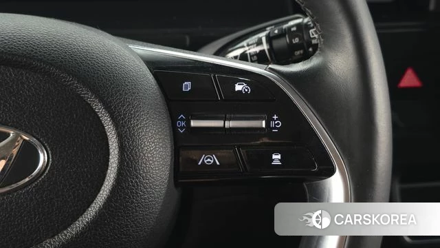 Hyundai Staria id 4726958 из Кореи 8