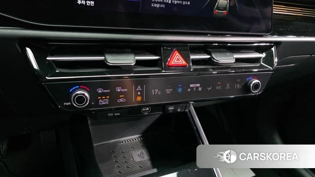 Kia Di All New Niro EV id 4355171 из Кореи 8