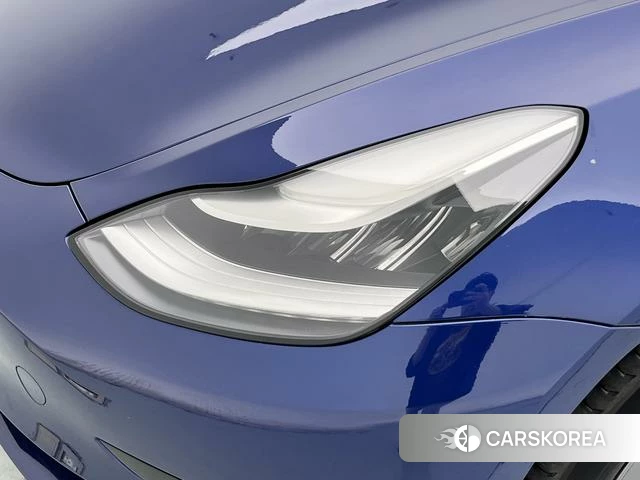 Tesla Model 3 id 4253292 из Китая 8