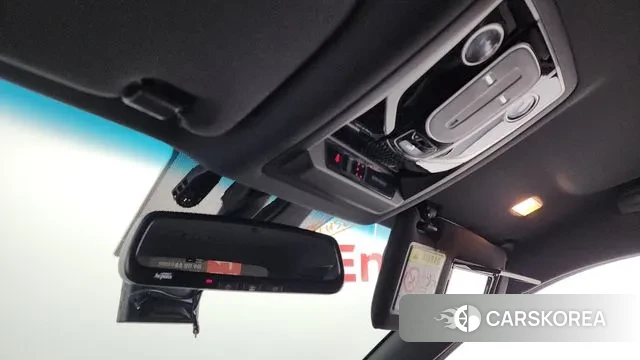 Ssangyong All New Rexton id 3686064 из Кореи 8