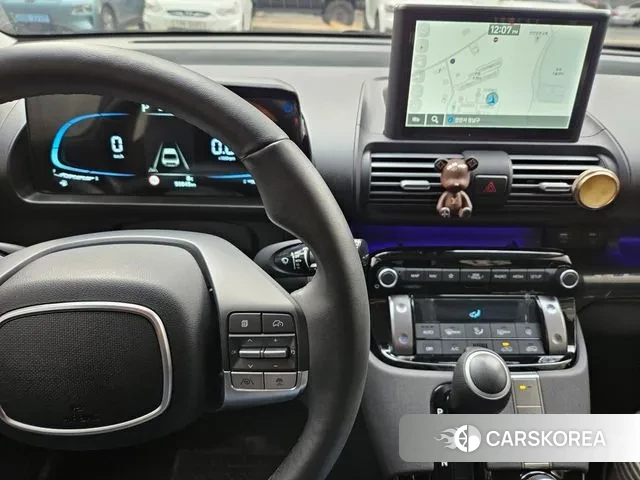 Hyundai Casper id 3695342 из Кореи 8