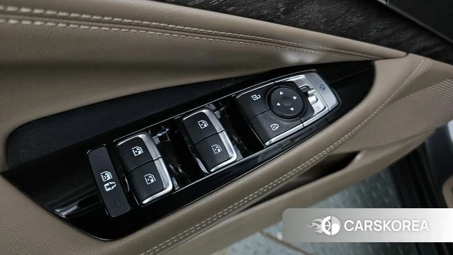 Kia K8 Hybrid id 4726979 из Кореи 8