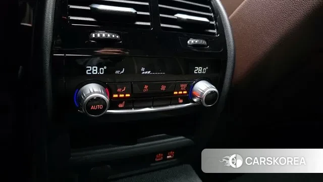 BMW 5 Series (G30) id 3586524 из Кореи 8