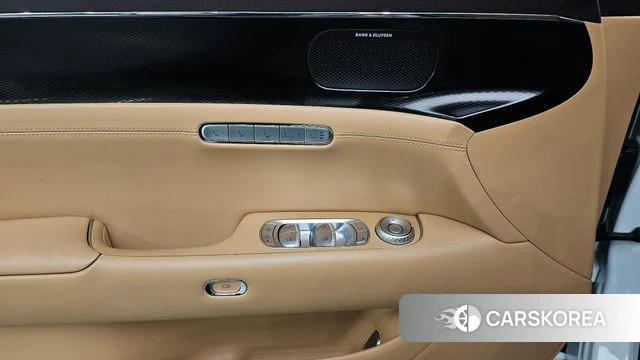 Genesis G90 (RS4) id 4281771 из Кореи 8