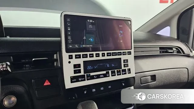 Hyundai Staria id 3002974 из Кореи 8